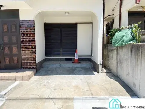 Propiedad 4DK Ciudad de Kobe Distrito Nagate Prefectura de Hyogo (4)