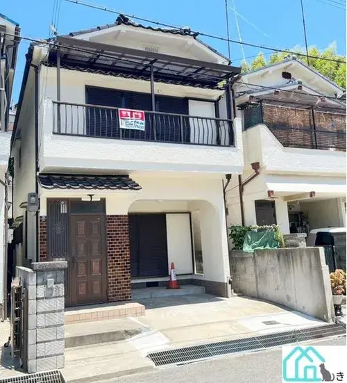 Propiedad 4DK Ciudad de Kobe Distrito Nagate Prefectura de Hyogo (5)