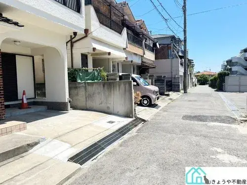 Propiedad 4DK Ciudad de Kobe Distrito Nagate Prefectura de Hyogo (6)