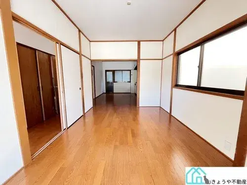 Propiedad 4DK Ciudad de Kobe Distrito Nagate Prefectura de Hyogo (7)