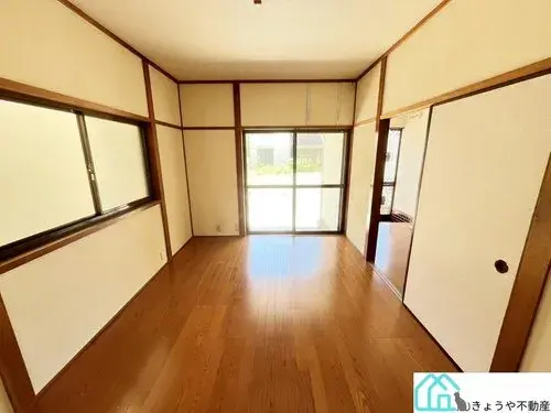 Propiedad 4DK Ciudad de Kobe Distrito Nagate Prefectura de Hyogo (8)