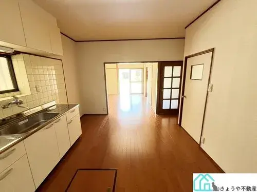Propiedad 4DK Ciudad de Kobe Distrito Nagate Prefectura de Hyogo (9)