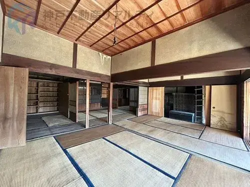 5K Property Kobe City Hyogo Prefecture (16)