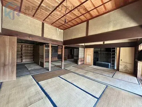 5K Property Kobe City Hyogo Prefecture (19)