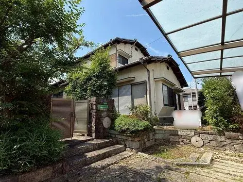 Akiya in Hyogo