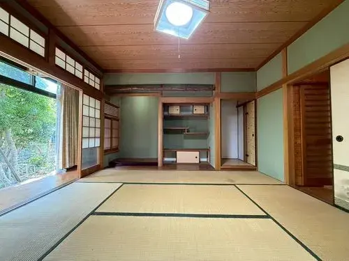 5DK Property Himeji City Hyogo (12)