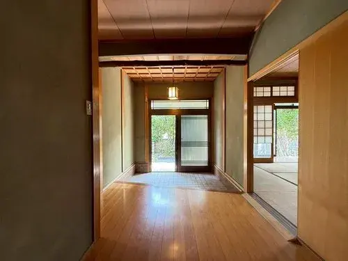 5DK Property Himeji City Hyogo (18)