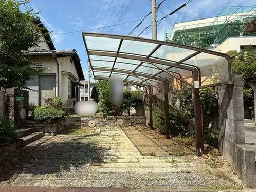 5DK Property Himeji City Hyogo (3)