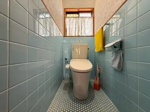 5DK Property Himeji City Hyogo (23)