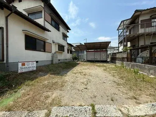 5DK Property Himeji City Hyogo (5)
