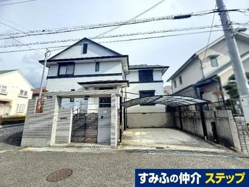 Akiya in Hyogo
