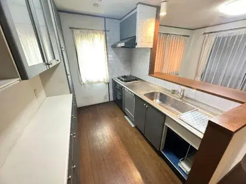 Propiedad 6LDK Ciudad de Kobe Prefectura de Hyogo (15)