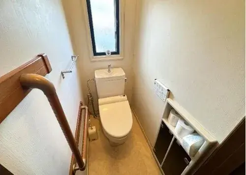 Propiedad 6LDK Ciudad de Kobe Prefectura de Hyogo (17)