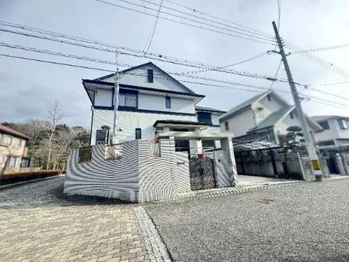 Propiedad 6LDK Ciudad de Kobe Prefectura de Hyogo (3)