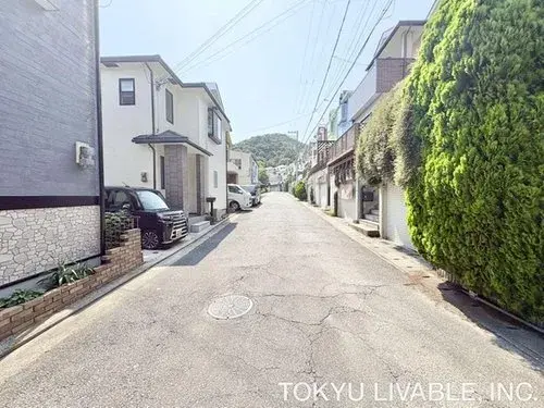 3LDK Kobe Nagata-ku Префектура Хёго (3)
