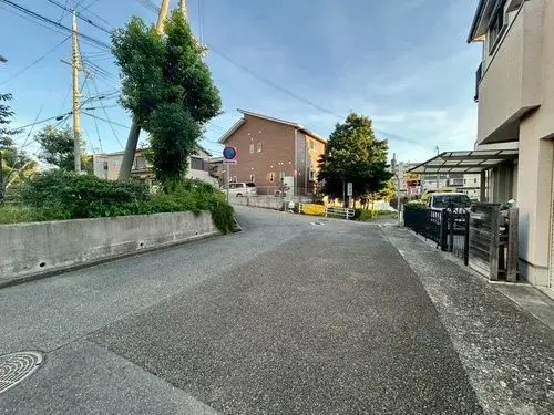 Akiya in Hyogo