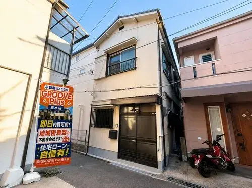 3LDK Property Kobe City Hyogo Prefecture (2)