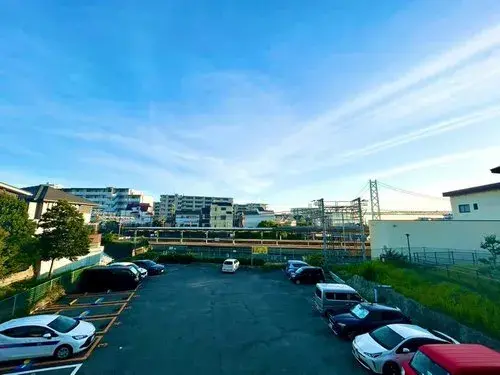 3LDK Property Kobe City Hyogo Prefecture (16)