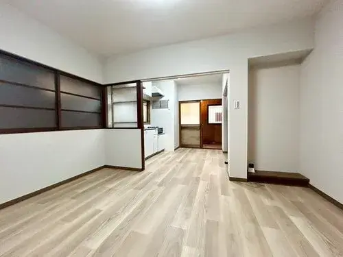 3LDK Property Kobe City Hyogo Prefecture (3)