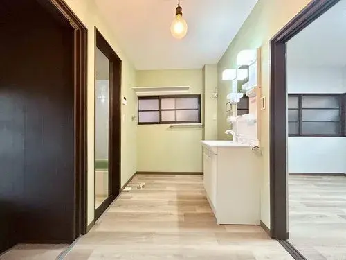 3LDK Property Kobe City Hyogo Prefecture (5)