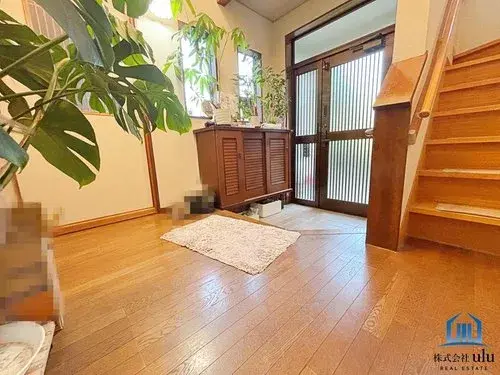 عقار 4LDK Kawai-cho, Kitakatsuragi-gun, Nara Prefecture (6)