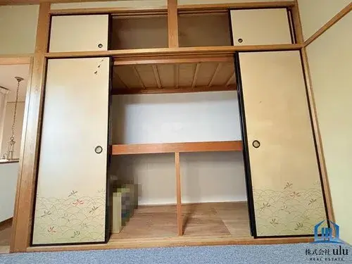 عقار 4LDK Kawai-cho, Kitakatsuragi-gun, Nara Prefecture (7)