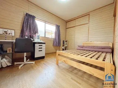 عقار 4LDK Kawai-cho, Kitakatsuragi-gun, Nara Prefecture (9)