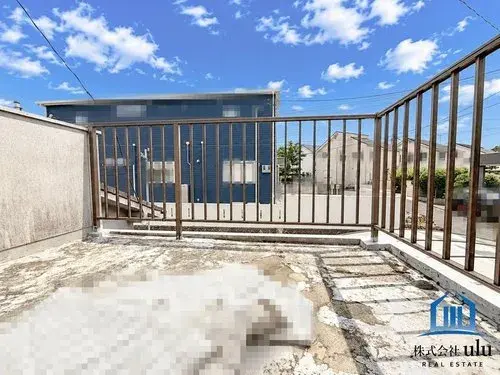 عقار 4K سانغوتشو، منطقة إيكوما، محافظة نارا (4)