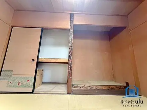 عقار 4K سانغوتشو، منطقة إيكوما، محافظة نارا (9)
