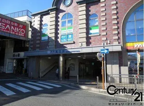 4DK Property YamatoTakada City Nara Prefecture (12)