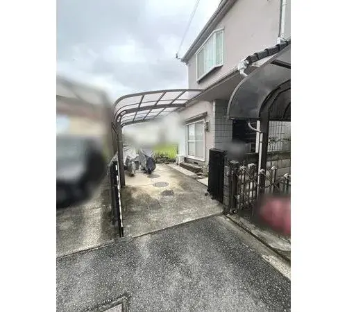 4DK Property YamatoTakada City Nara Prefecture (3)