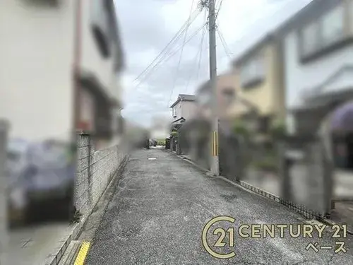 4DK Property YamatoTakada City Nara Prefecture (5)
