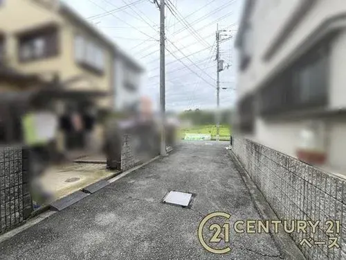 4DK Property YamatoTakada City Nara Prefecture (6)