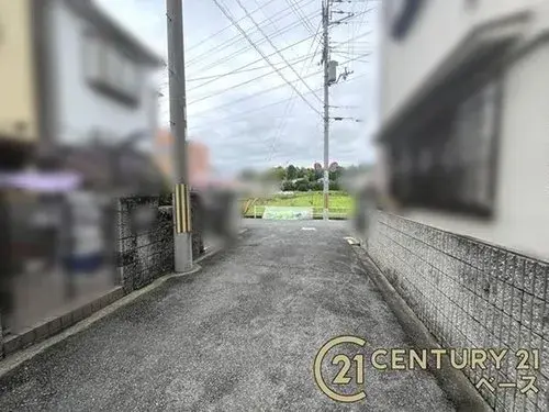 4DK Property YamatoTakada City Nara Prefecture (8)