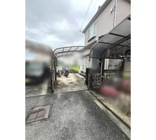 4DK Property YamatoTakada City Nara Prefecture (9)