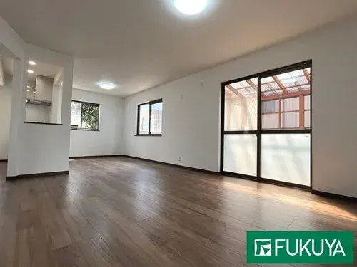 4LDK+S物件 奈良市 奈良县 (4)