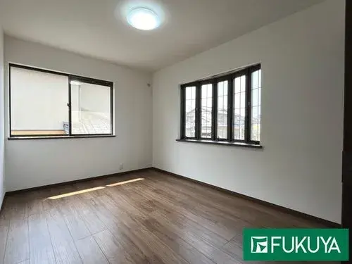 4LDK+S物件 奈良市 奈良县 (6)