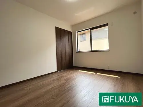 4LDK+S物件 奈良市 奈良县 (8)