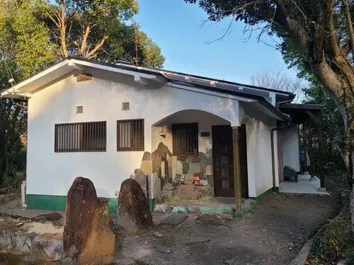 Akiya in Wakayama