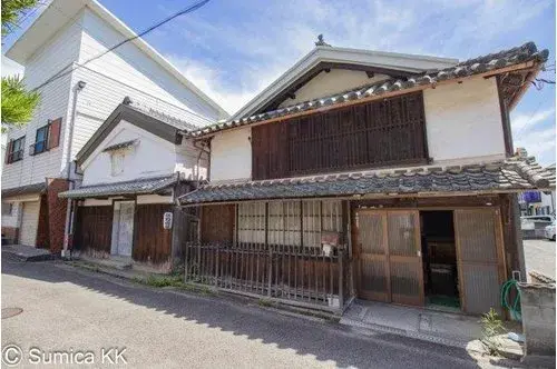 Akiya in Wakayama