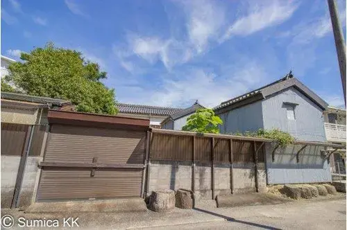 Propriété 10DK à la ville de Hainan, préfecture de Wakayama (2)