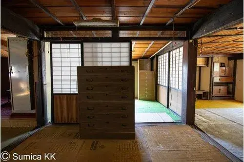 Propriété 10DK à la ville de Hainan, préfecture de Wakayama (12)