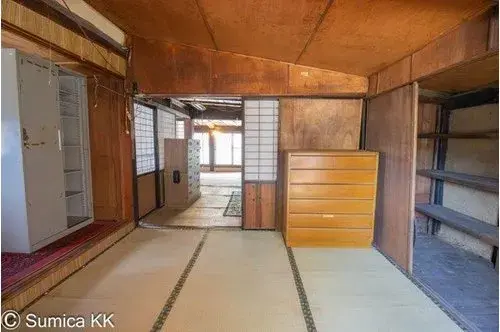 Propriété 10DK à la ville de Hainan, préfecture de Wakayama (13)