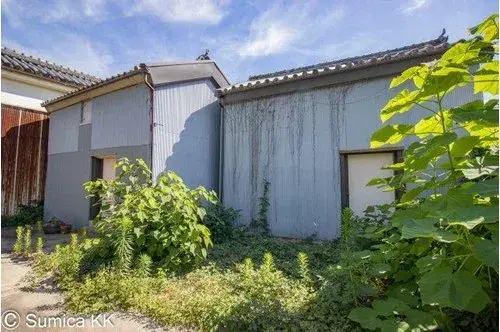 Propriété 10DK à la ville de Hainan, préfecture de Wakayama (3)