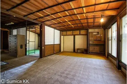 Propriété 10DK à la ville de Hainan, préfecture de Wakayama (5)