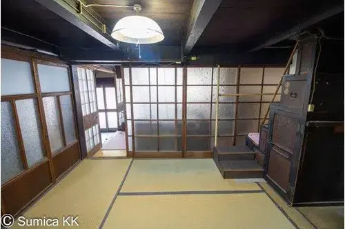 Propriété 10DK à la ville de Hainan, préfecture de Wakayama (9)
