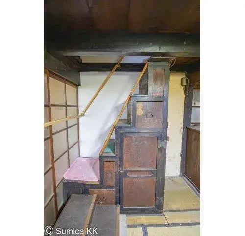 Propriété 10DK à la ville de Hainan, préfecture de Wakayama (10)