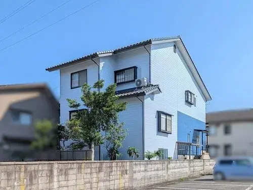 Akiya in 米子市