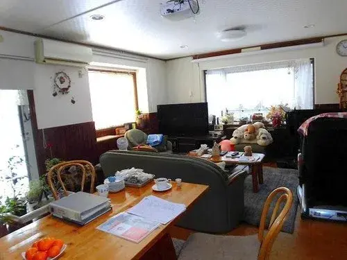 9LDK Property Hoki-cho Tottori Prefecture (2)