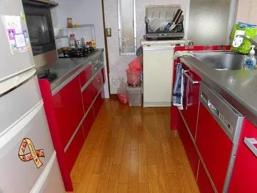 9LDK Property Hoki-cho Tottori Prefecture (8)